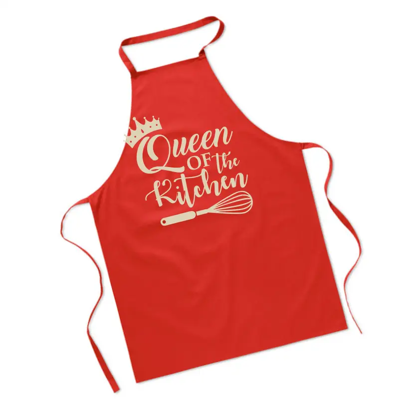 Queen of the kitchen, sort personalizat, model sogs015